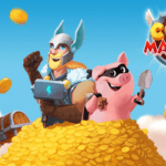 COIN MASTER FREE SPINS