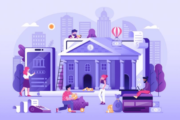 fintech companies