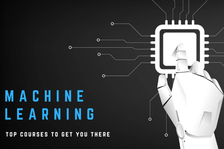 Machine Learning course