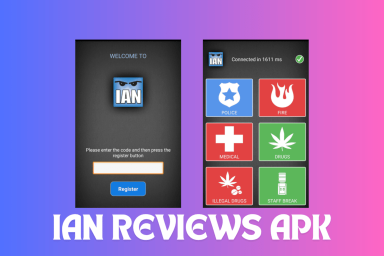 IAN Reviews | Download The Latest Version Of The APK For Android