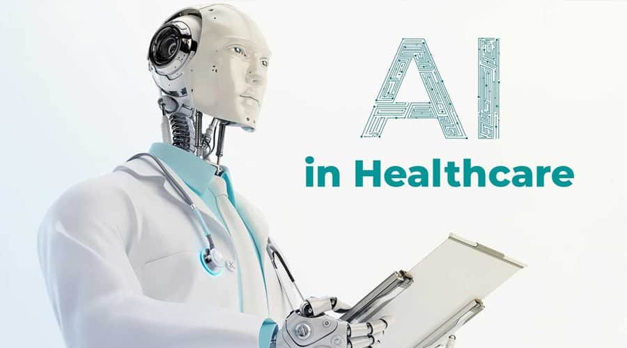 ai in healthcare