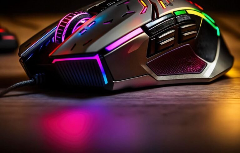 Was Buying an Expensive Mouse a Waste of Money?