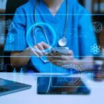 Tech Innovations Improving Healthcare