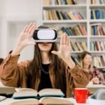 Future of AR in Education: