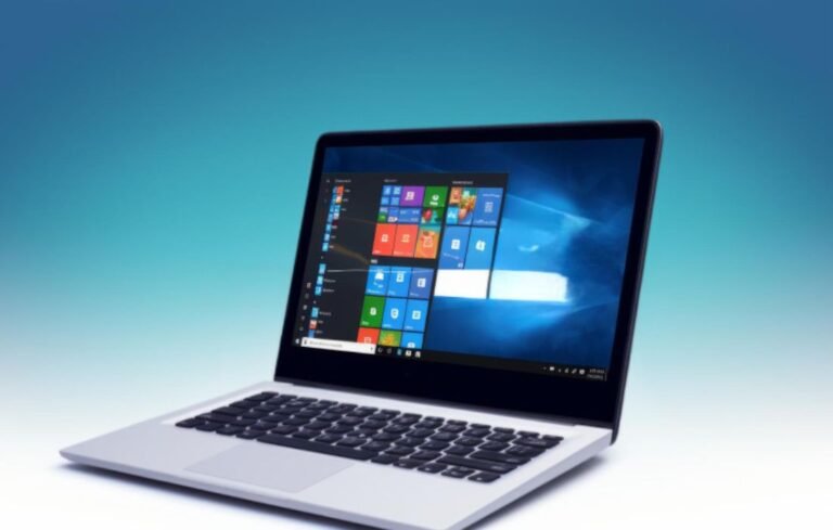 Disable Secure Boot on HP Laptop