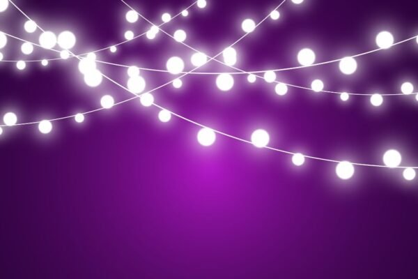 Waterproof LED Lights