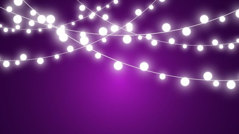 Waterproof LED Lights