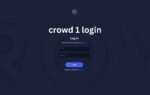 Crowd 1 Login