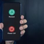 How to Restart Android Phone