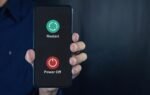 How to Restart Android Phone