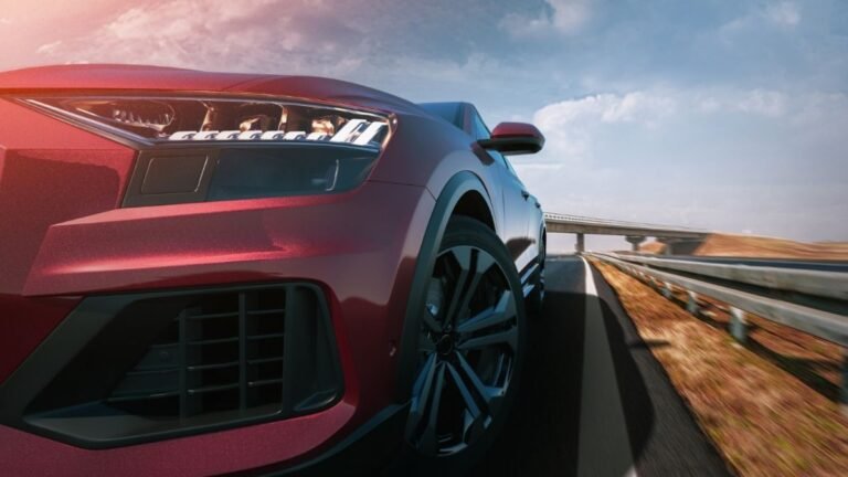 Toyota vs Honda Reliability