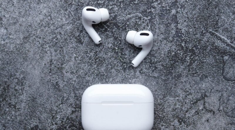 How to Reset Airpods