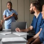 Healthcare Staffing Agencies