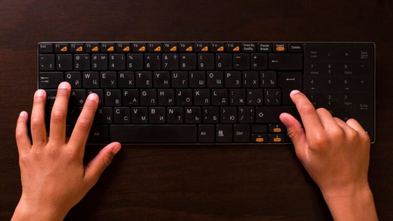 Keyboard Shortcuts Undo Redo