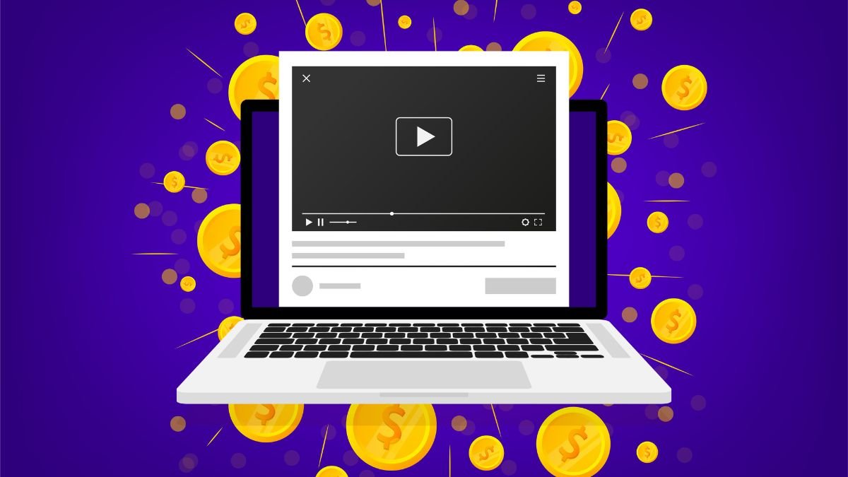 How Much YouTube Pays for 1 Million Views in India