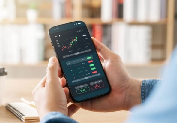 Best Trading App