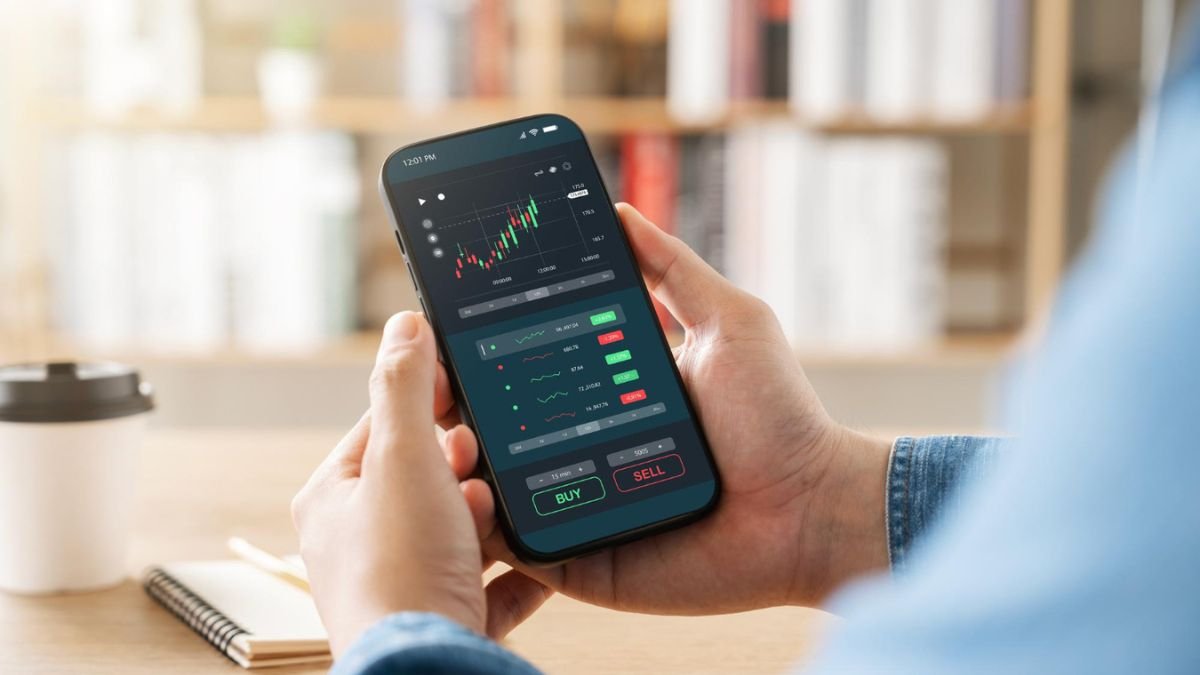 Best Trading App