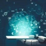 Future of Fintech & Artificial Intelligence