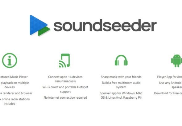 SoundSeeder