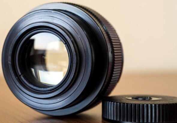 Prime Optics - Sigma 35mm 1.4 DG II Art