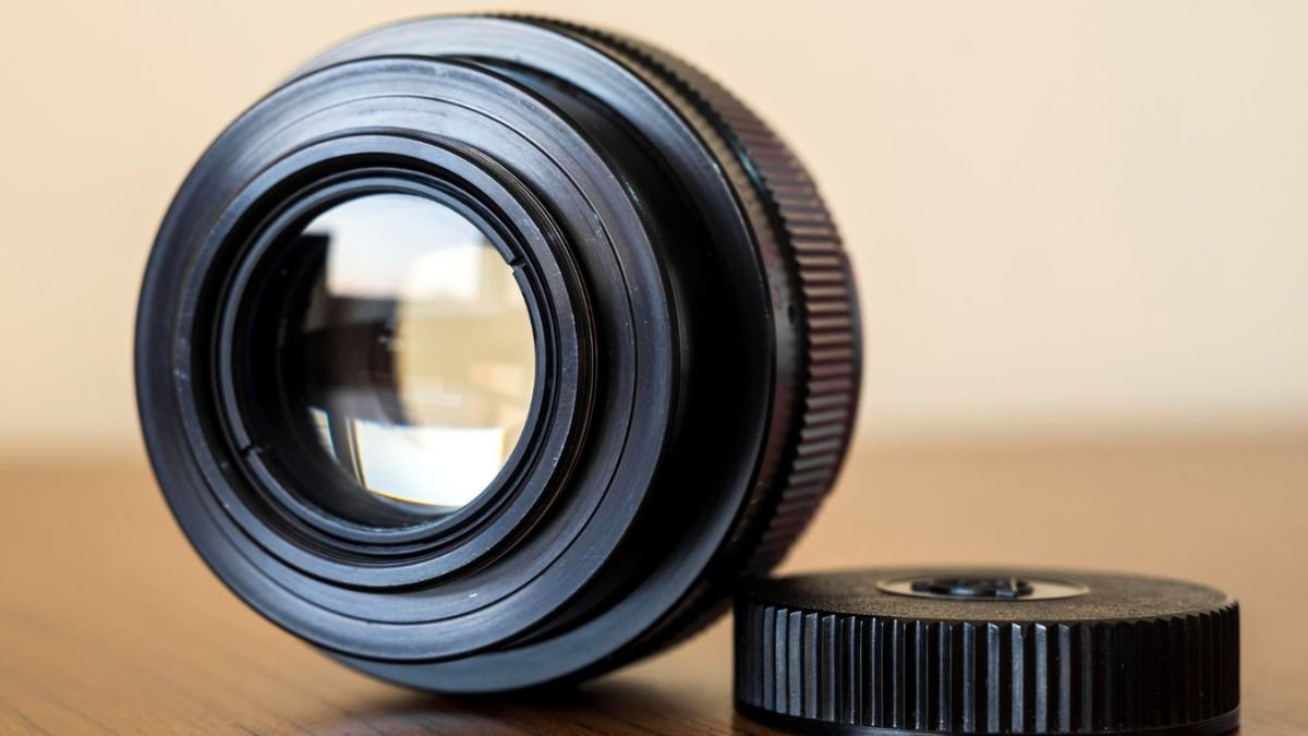 Prime Optics - Sigma 35mm 1.4 DG II Art