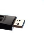 Open Source Apps To Turn USB Drives To Security Kit
