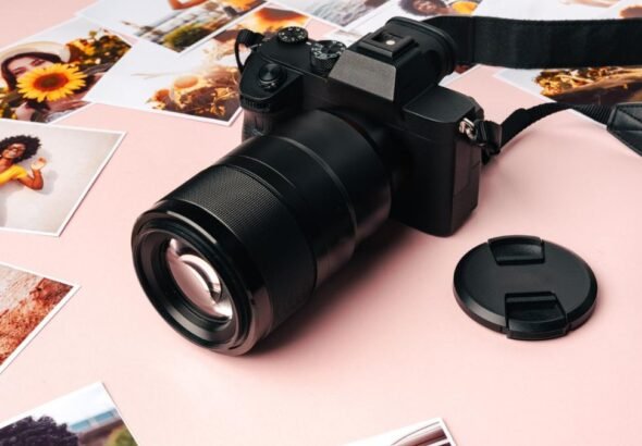 Polaroid Photo Printer: Features, Types & Best Picks