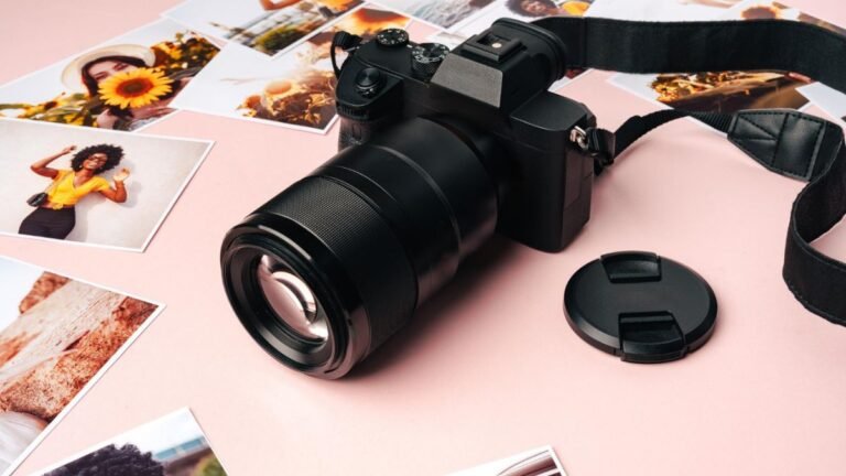 Polaroid Photo Printer: Features, Types & Best Picks