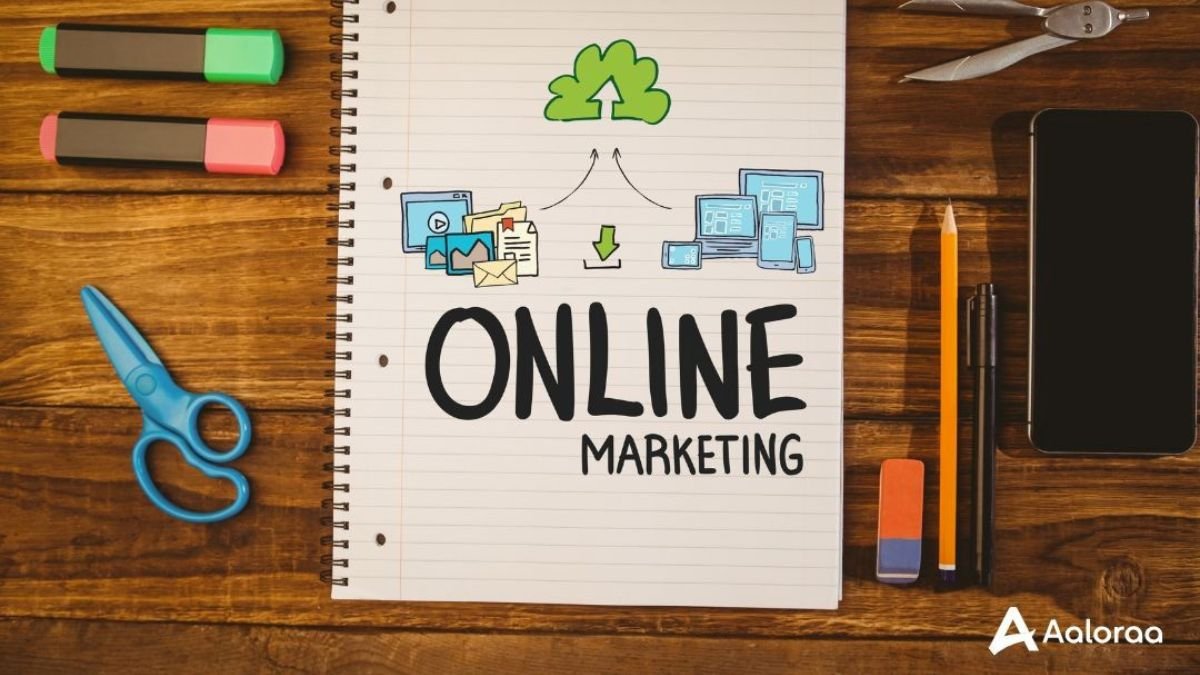 Digital Marketing Channels