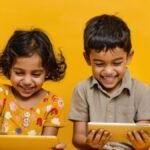 Kids Tablet