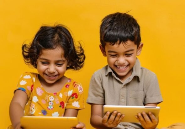 Kids Tablet
