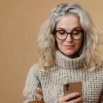 Eye Protection Glass for Mobile and Computer