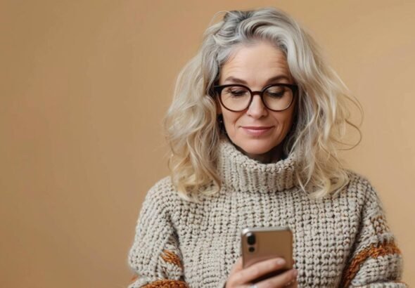 Eye Protection Glass for Mobile and Computer