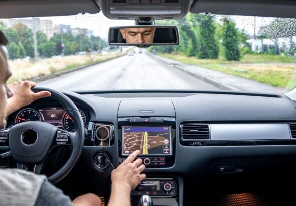 Dash Cam