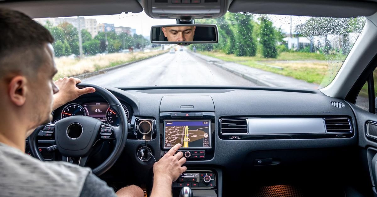 Dash Cam