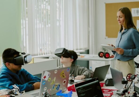 AI tools for students free