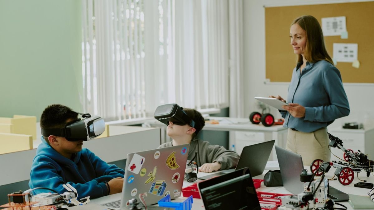 AI tools for students free
