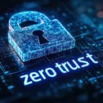 What Is Zero Trust Security