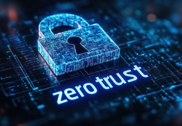 What Is Zero Trust Security