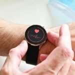 Heart Rate Sensor