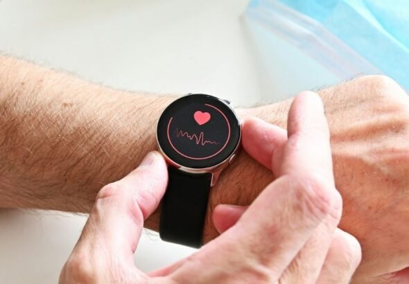 Heart Rate Sensor