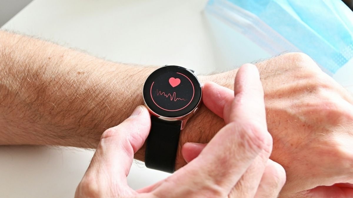 Heart Rate Sensor