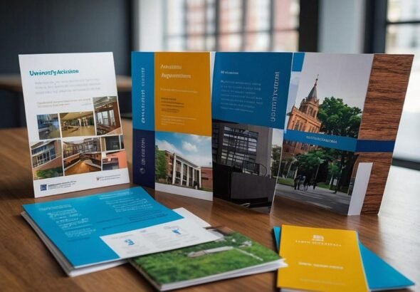 What Is a Brochure