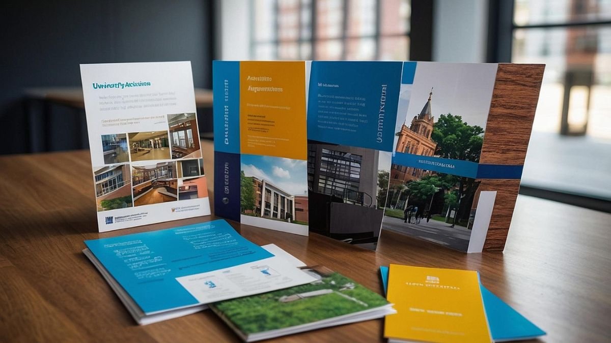 What Is a Brochure