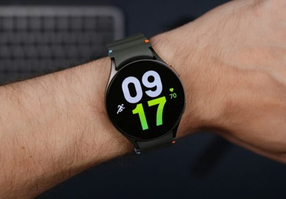 Samsung Smart Watches for Men