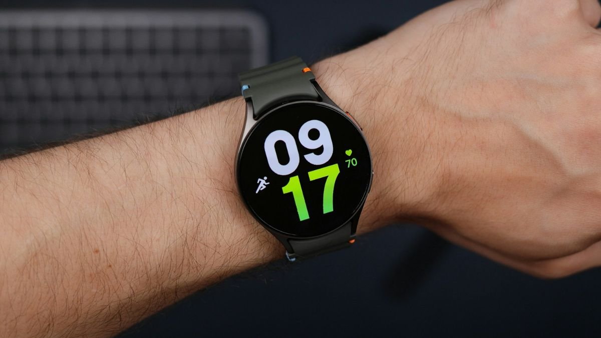 Samsung Smart Watches for Men