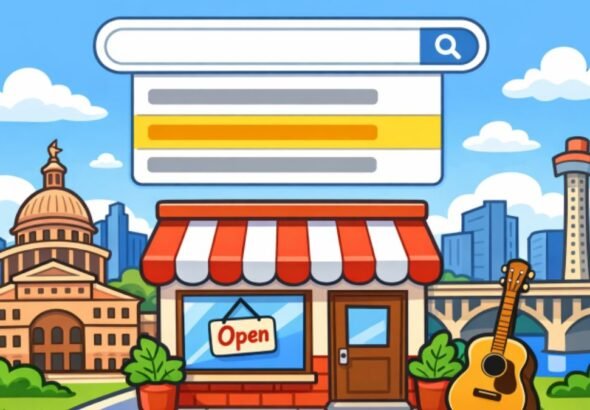 SEO Strategies for Local Businesses