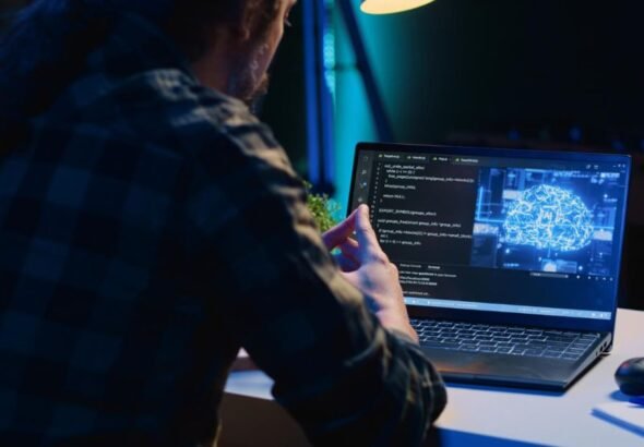 AI Code Security Risks