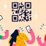 Google Review QR Code