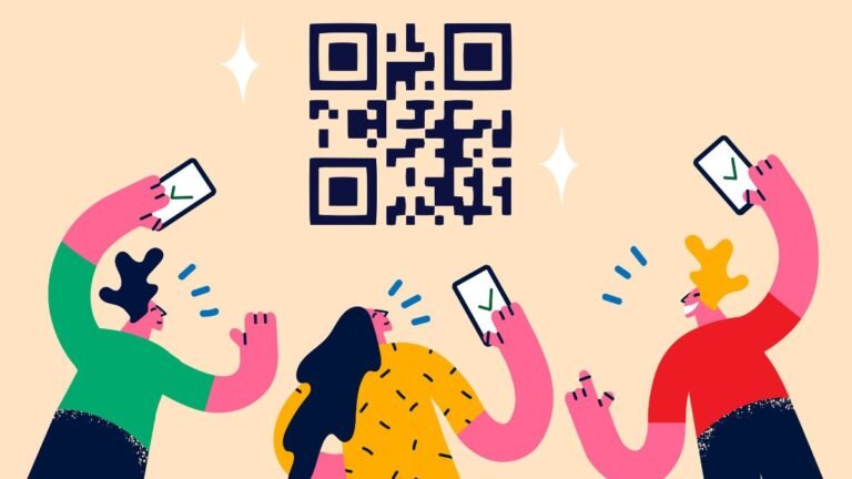 Google Review QR Code